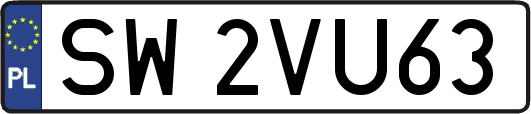 SW2VU63