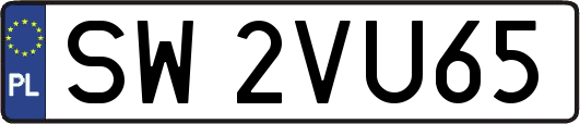 SW2VU65