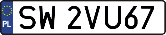 SW2VU67