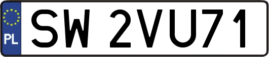 SW2VU71