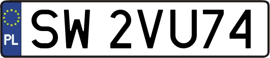 SW2VU74