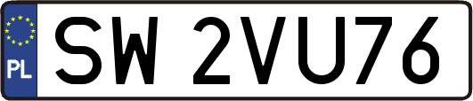 SW2VU76