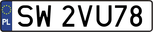 SW2VU78