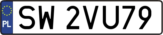 SW2VU79