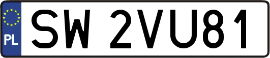 SW2VU81