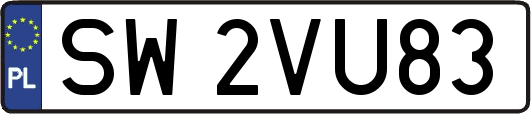 SW2VU83