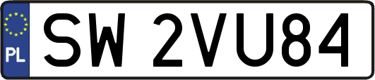 SW2VU84