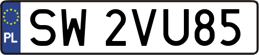 SW2VU85