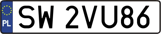 SW2VU86