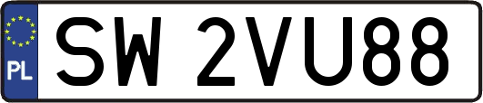 SW2VU88