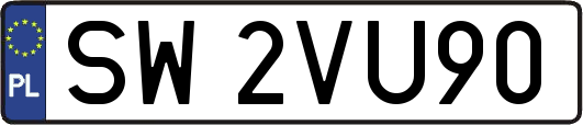 SW2VU90