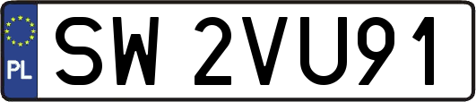 SW2VU91