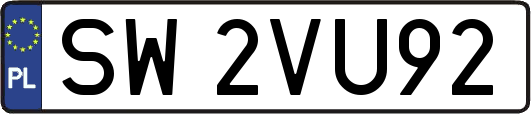 SW2VU92