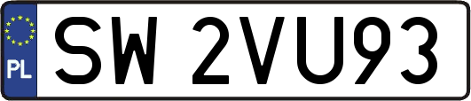 SW2VU93