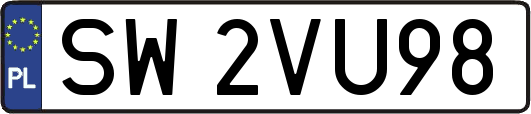 SW2VU98