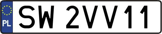 SW2VV11