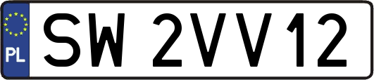 SW2VV12