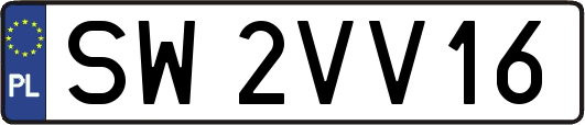 SW2VV16