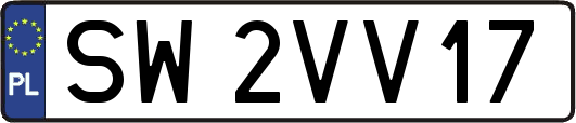SW2VV17