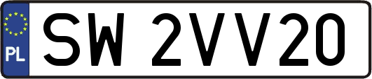 SW2VV20