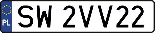 SW2VV22