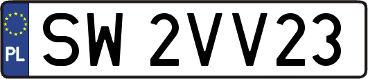 SW2VV23