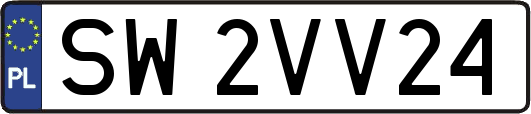 SW2VV24