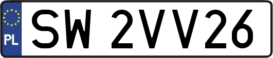 SW2VV26