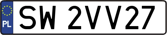 SW2VV27