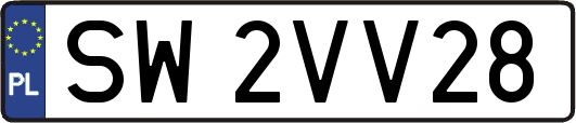 SW2VV28