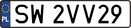 SW2VV29