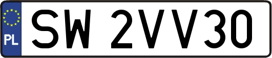 SW2VV30