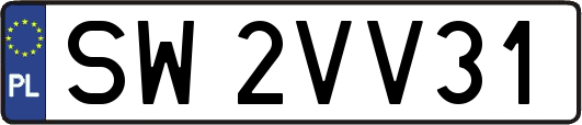 SW2VV31