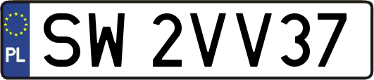 SW2VV37