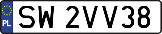 SW2VV38