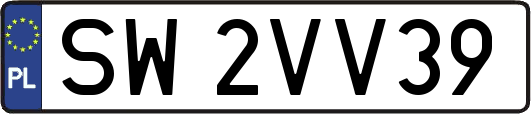 SW2VV39