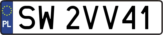 SW2VV41