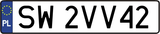 SW2VV42