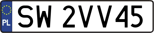 SW2VV45