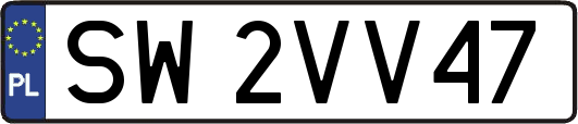 SW2VV47
