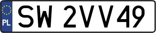 SW2VV49