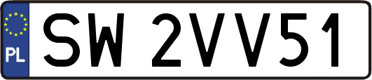 SW2VV51