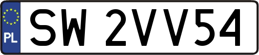 SW2VV54