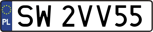 SW2VV55