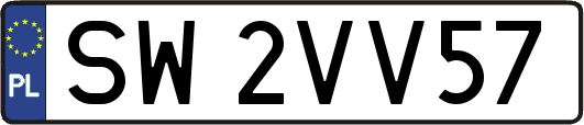 SW2VV57