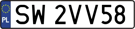 SW2VV58