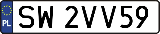 SW2VV59