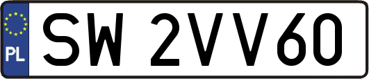 SW2VV60