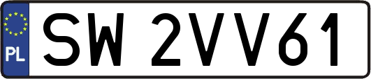 SW2VV61