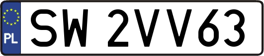 SW2VV63
